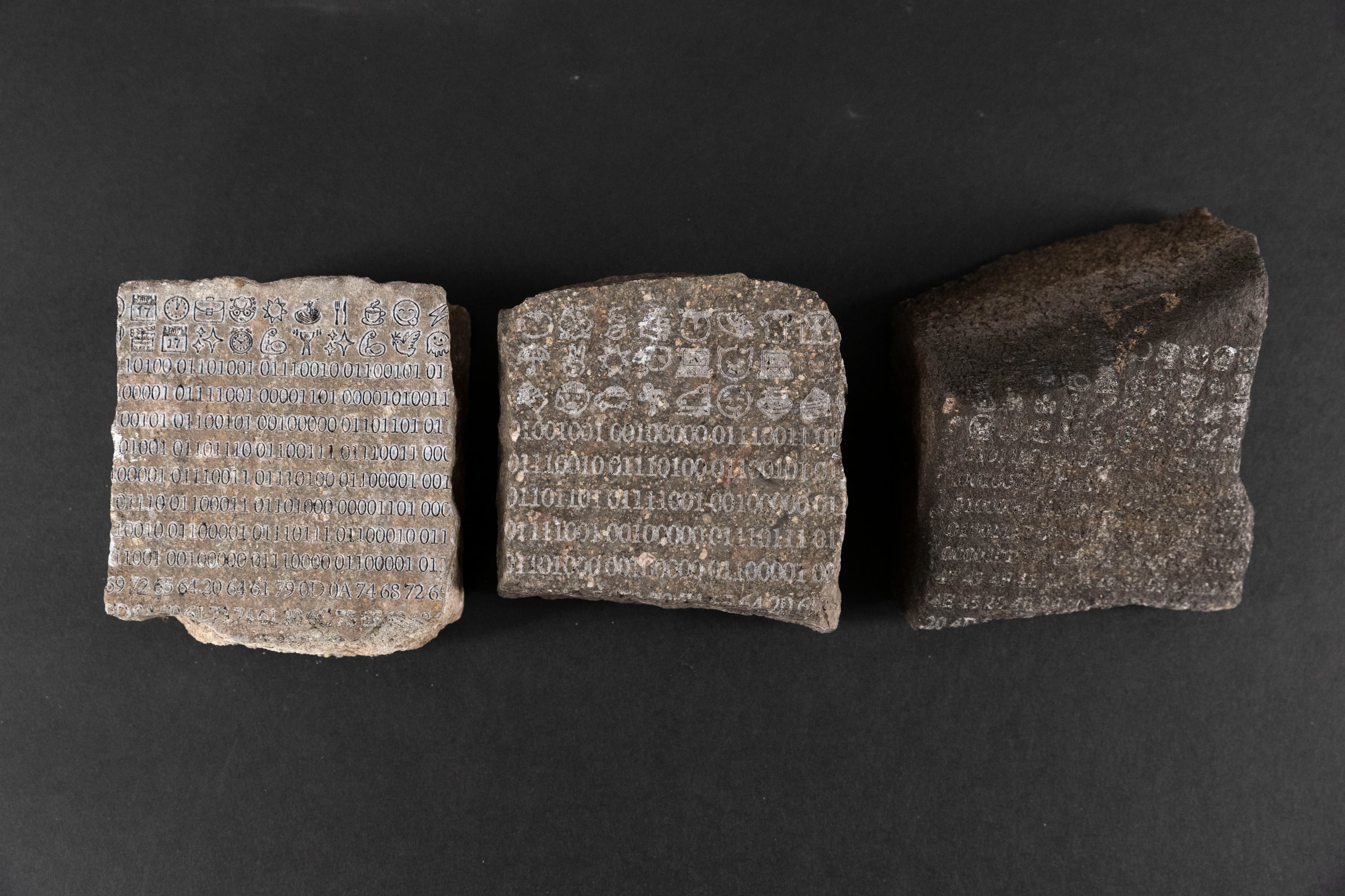 Rosetta Stone 3.0